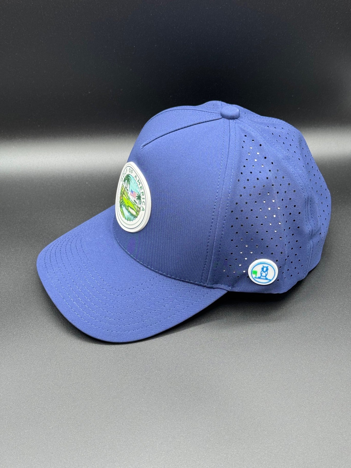 Golf of America