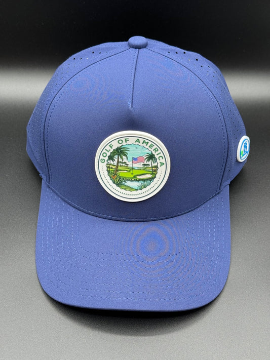 Golf of America